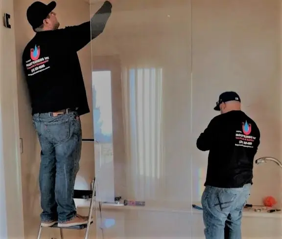 Professional plumbing installation for Toilet Repair in Knollwood